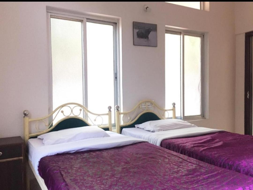 Hilltop Lodge Гувахати Экстерьер фото